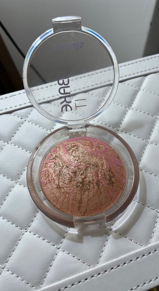 Beaulis Pastel Bej Allık - Görsel 2