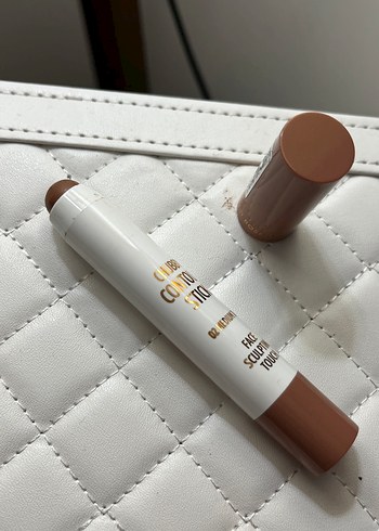 Bej Renkli Kapatıcı ve Aydınlatıcı Stick - Görsel 2