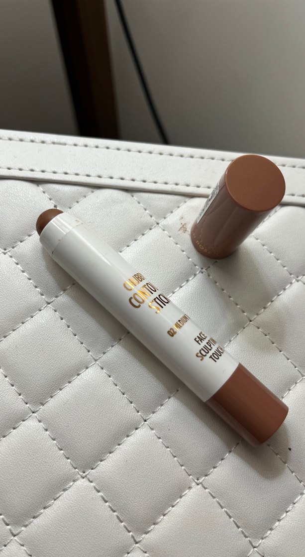 Bej Renkli Kapatıcı ve Aydınlatıcı Stick - Görsel 2