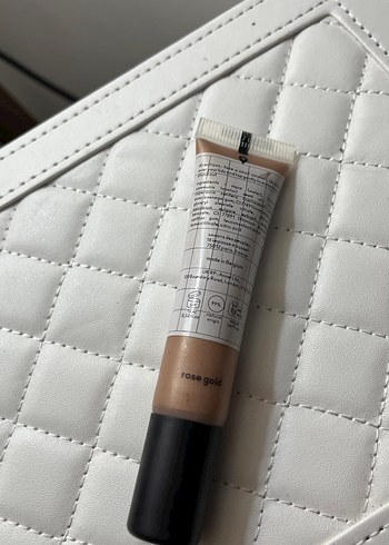 Bej Kapatıcı ve Aydınlatıcı - Görsel 2