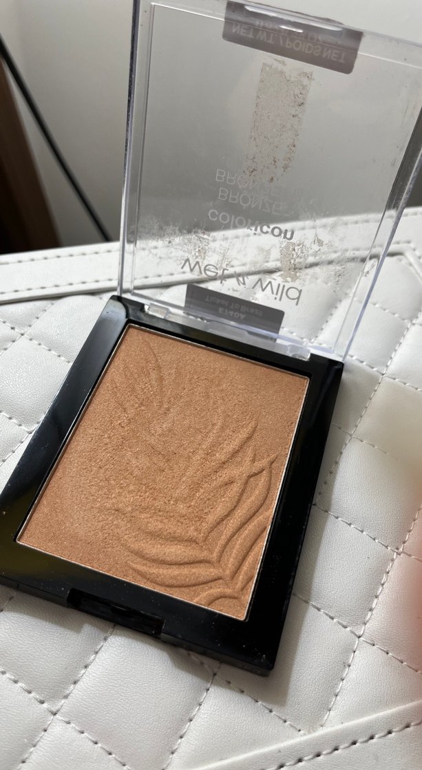 Wet n Wild Coloricon Bronzer - Ticket To Brazil - Görsel 2