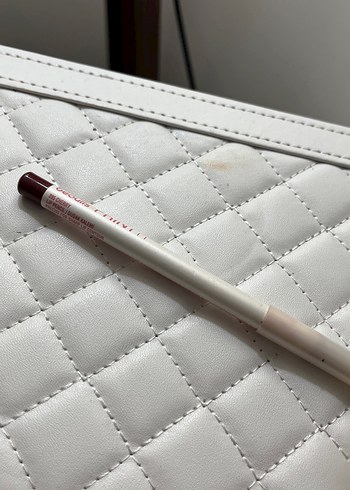 Bordo Dudak Kalemi - Görsel 2