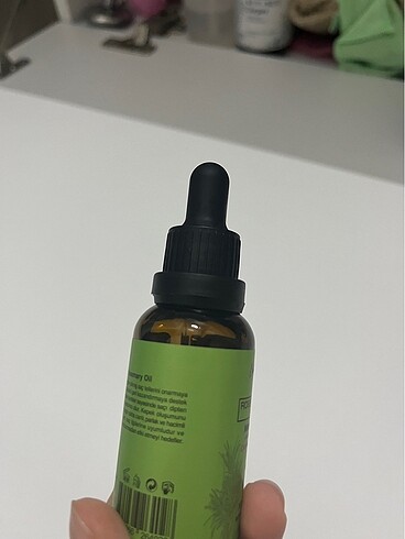 daily dream care biberiye yagi - Görsel 2