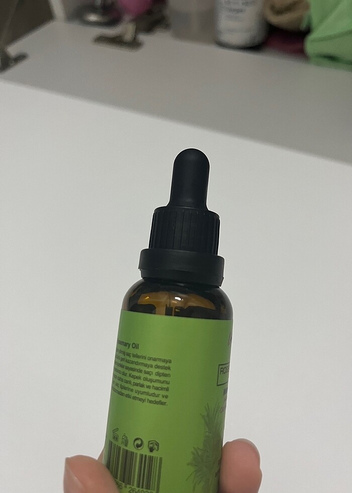 daily dream care biberiye yagi - Görsel 2