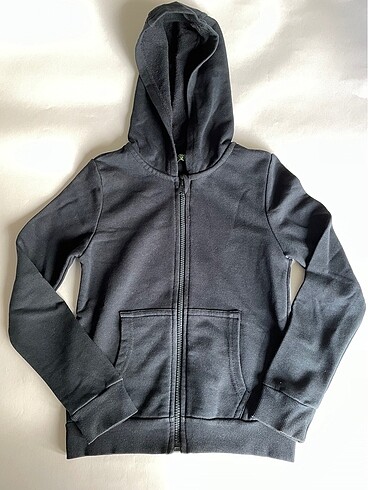 Limon Company Erkek Çocuk Sweatshirt Lacivert 7-8 yaş