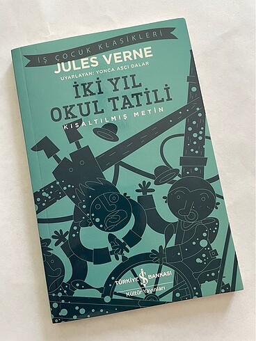 İki Yıl Okul Tatili