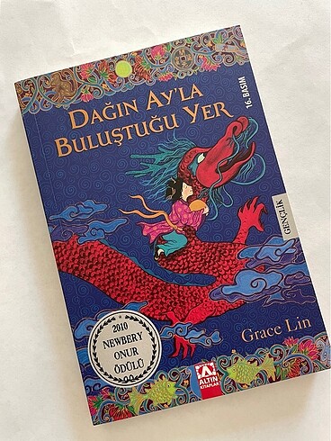 Dağın Ayla Buluştuğu Yer