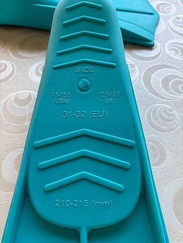 Decathlon Decathlon Çocuk Paleti