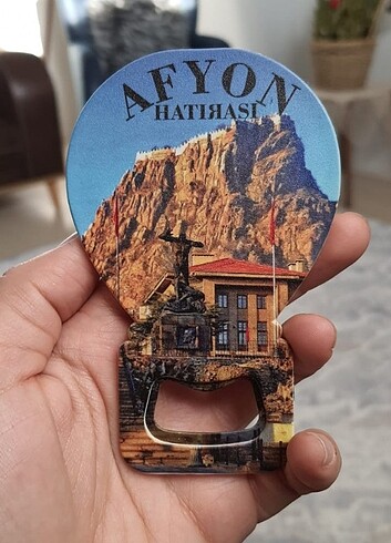 Açacak Magnet