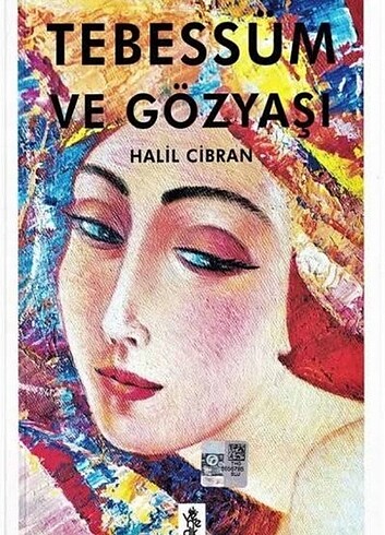 Tebessüm ve gözyaşı