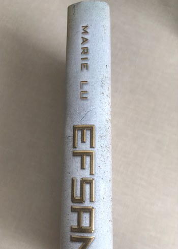 Efsane - Marie Lu - Görsel 3