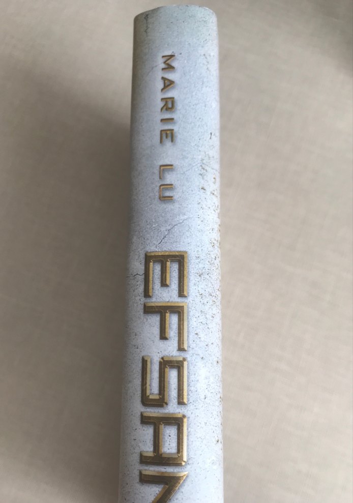 Efsane - Marie Lu - Görsel 3