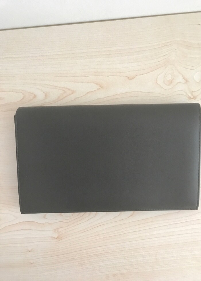 Çanta zincirli - Görsel 2