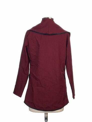 m Beden Vintage Love Ceket %70 İndirimli.
