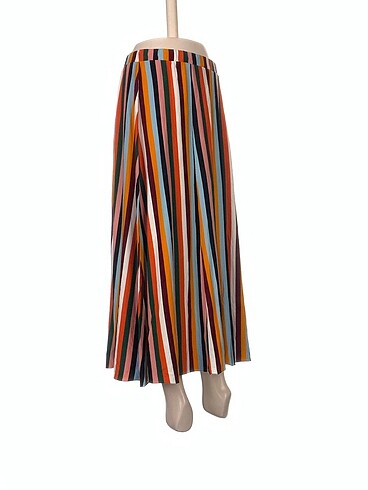 Vintage Love Vintage Love Midi Etek %70 İndirimli.