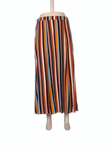Vintage Love Midi Etek %70 İndirimli.