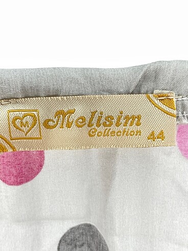 44 Beden çeşitli Renk Vintage Love Kısa Elbise %70 İndirimli.