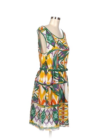 Asymmetry Asymmetry Kısa Elbise %70 İndirimli.