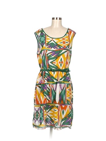 Asymmetry Kısa Elbise %70 İndirimli.