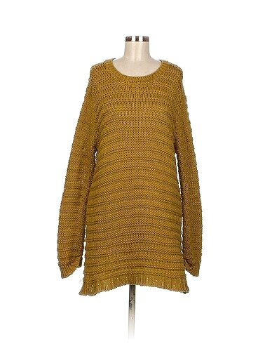Vintage Love Kazak / Triko %70 İndirimli.