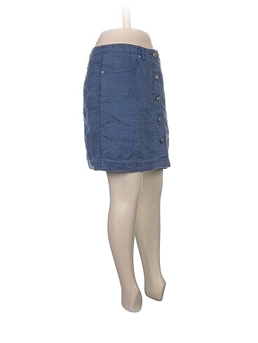 Vintage Love Vintage Love Mini Etek %70 İndirimli.