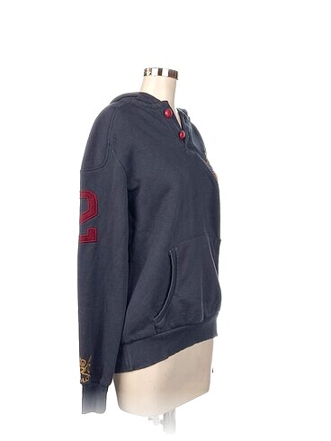 Vintage Love Vintage Love Sweatshirt %70 İndirimli.