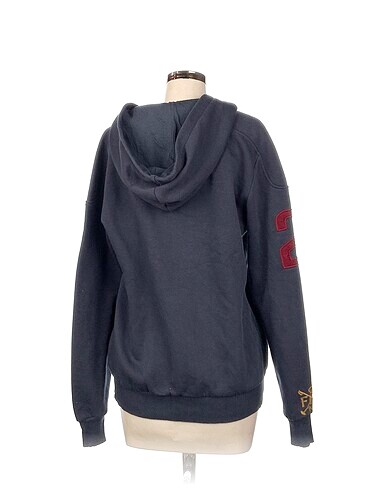 m Beden Vintage Love Sweatshirt %70 İndirimli.