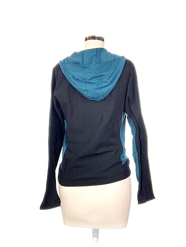 m Beden Vintage Love Ceket %70 İndirimli.