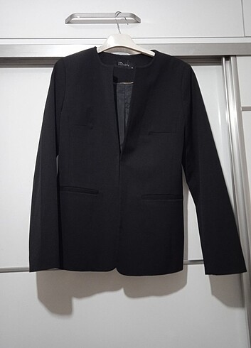 Blazer ceket