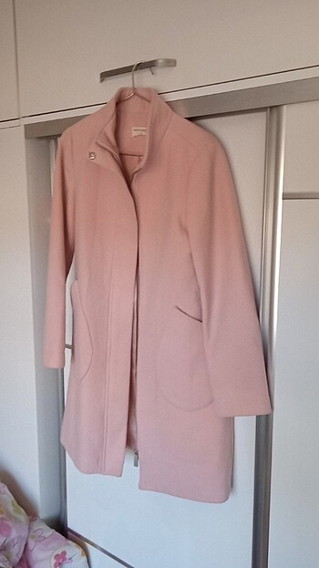 Pembe Mont