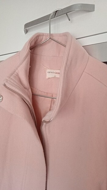 Koton Pembe Mont