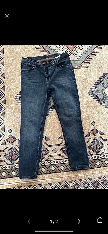 Ltb kot pantolon