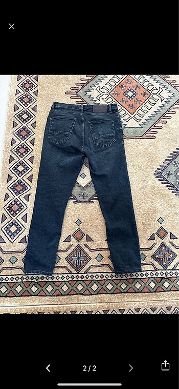 LTB Ltb kot pantolon