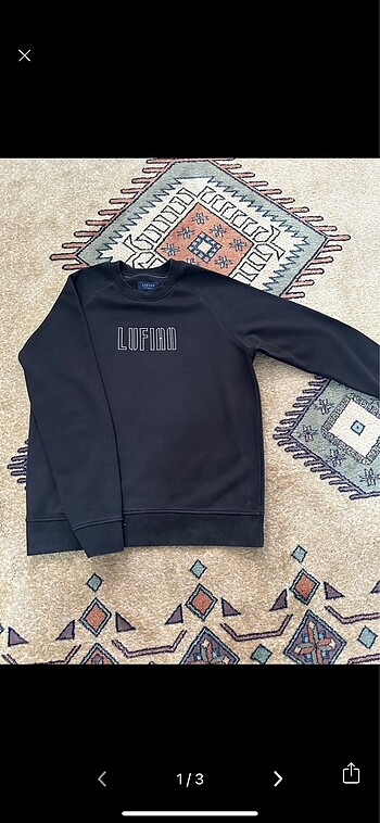 Lufian Sweat