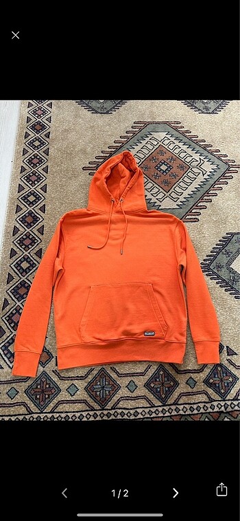 Pull & Bear Sweatshirt