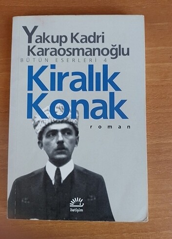Kiralık Konak