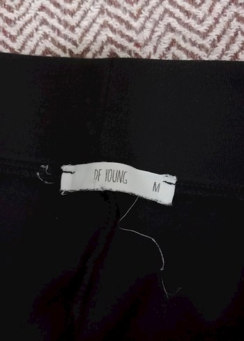 DeFacto kadın pantolon - Görsel 5