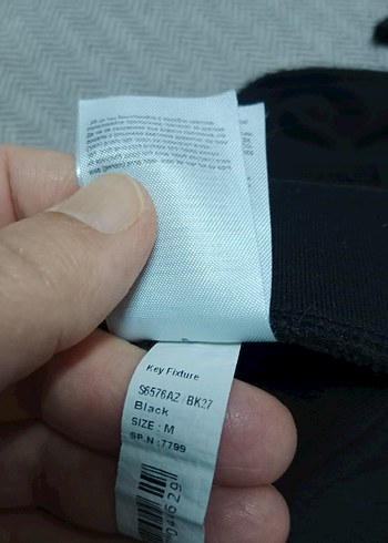 DeFacto kadın pantolon - Görsel 7