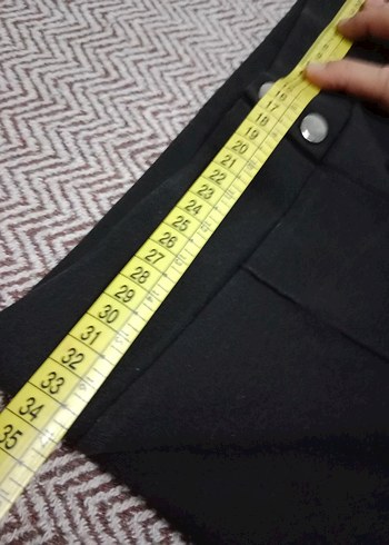 DeFacto kadın pantolon - Görsel 4