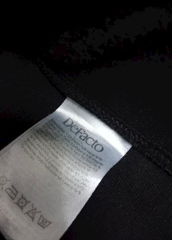 DeFacto kadın pantolon - Görsel 6