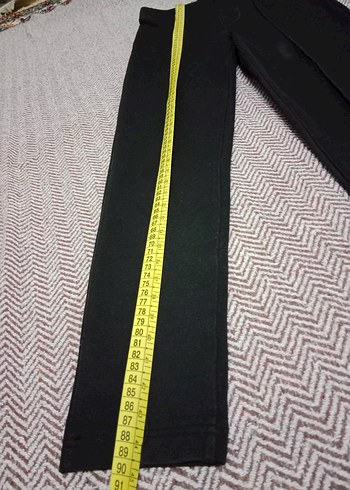 DeFacto kadın pantolon - Görsel 3