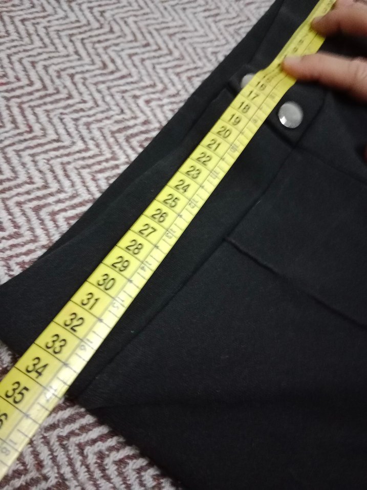 DeFacto kadın pantolon - Görsel 4