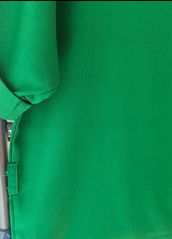 xxl Beden yeşil Renk Kadın bluz