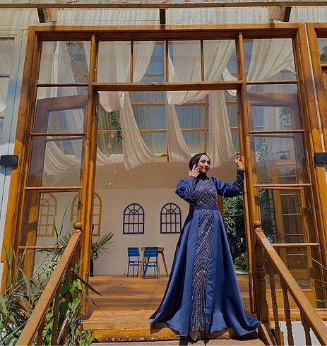 Diğer Prenses model abiye