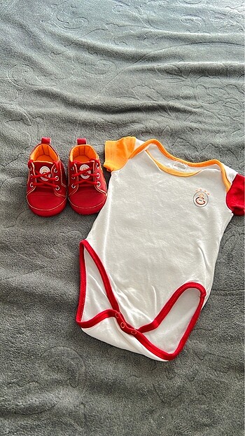 Galatasaray Bebek tulum