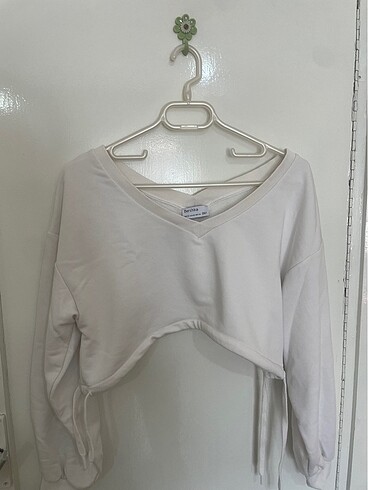 Bershka Sweat