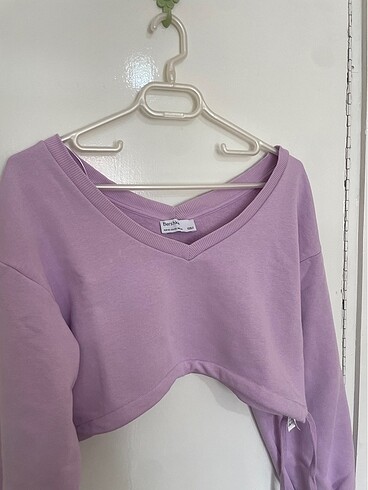 Bershka Sweat