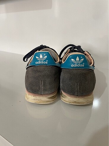 Adidas Adidas ayakkabı