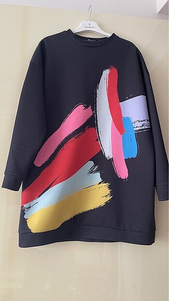 Scuba tunik