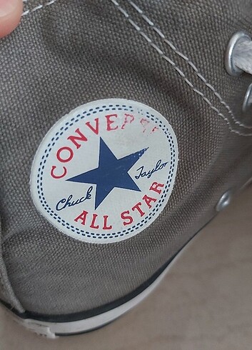 31 Beden Converse